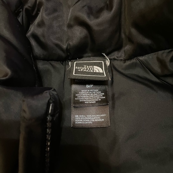 North Face Vest - Picture 3 of 3